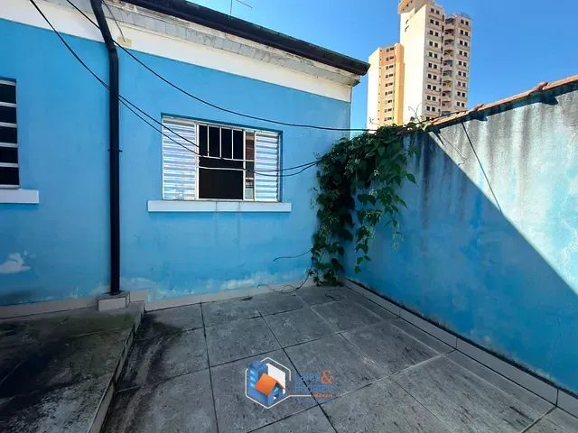 Terreno com 500m², à venda, no bairro Vila Santa Catarina em São Paulo