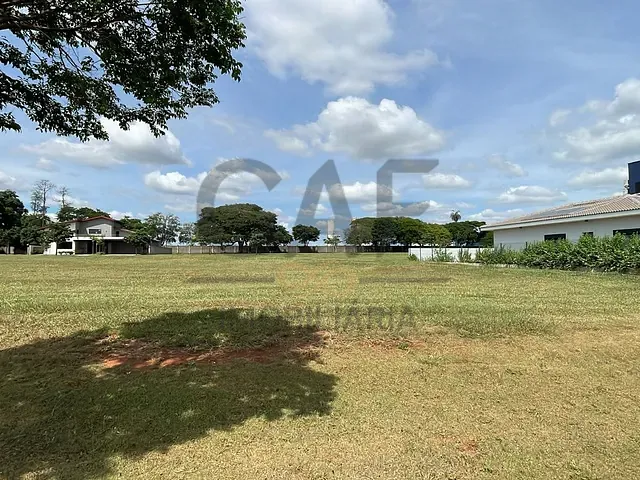 Terreno com 828m², à venda, no bairro Residencial Haras Patente em Jaguariúna