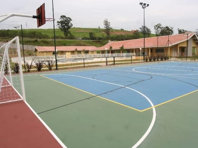 Foto do Terreno - Terreno à venda, 1400 m² por R$ 185.000,00 - Reserva Fazenda São Francisco - Jambeiro/SP | RUSSI IMÓVEIS