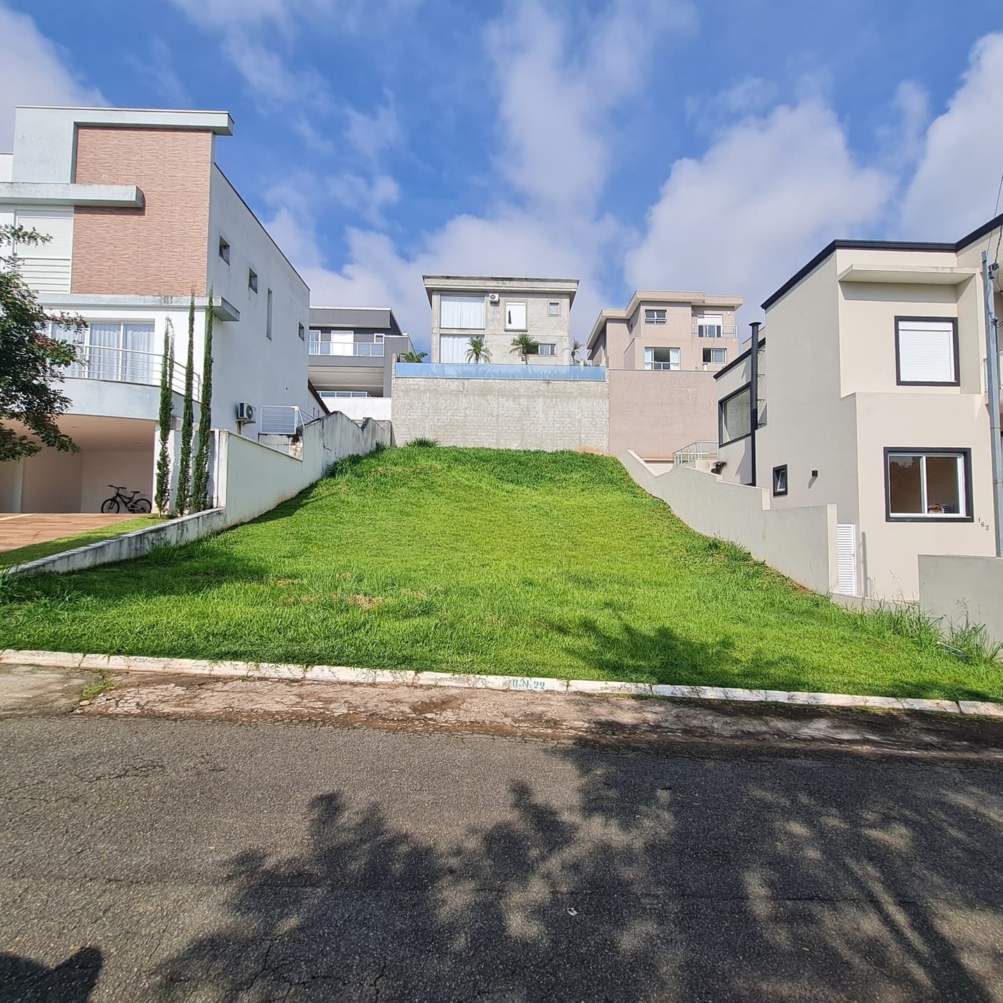 Terreno em Alphaville — foto 1