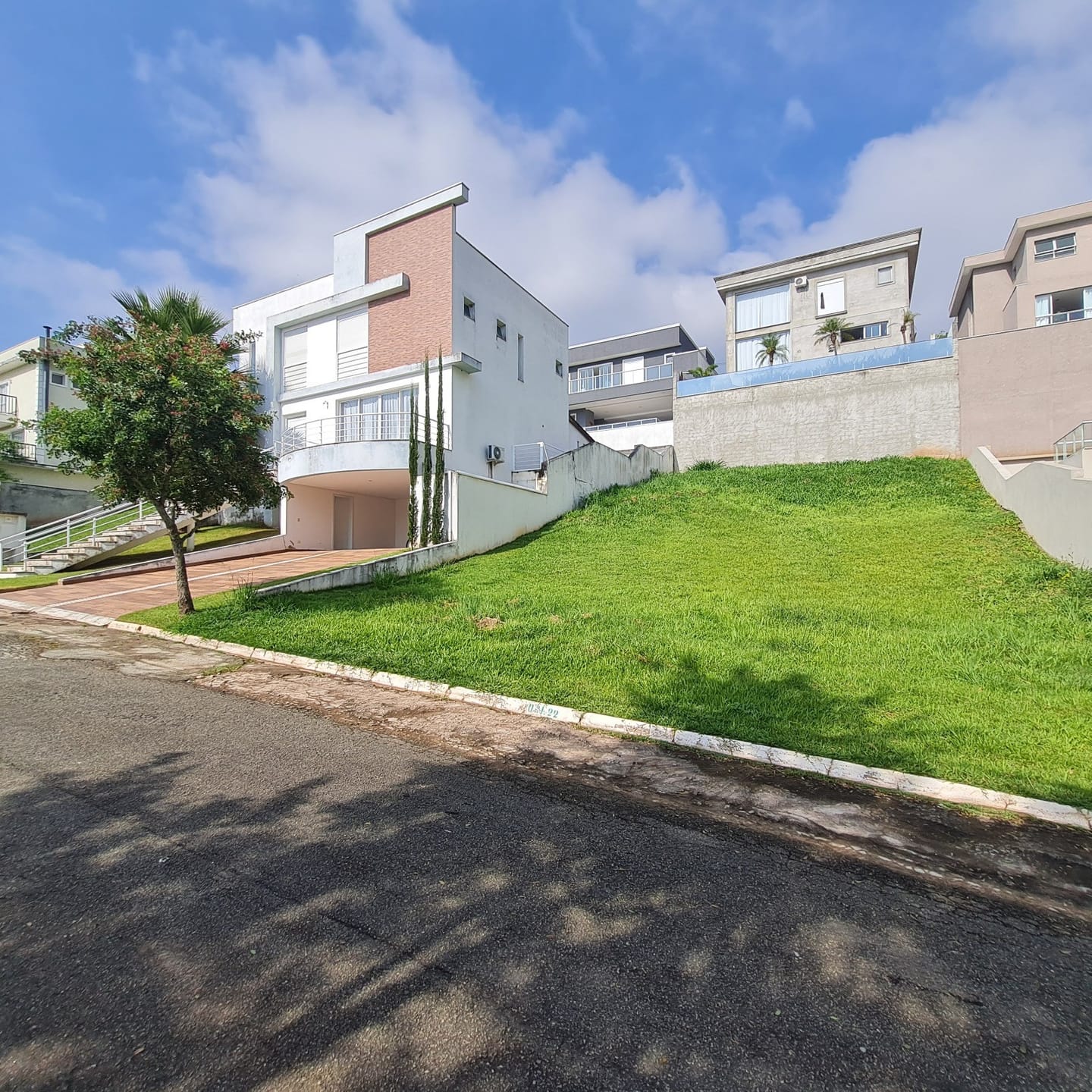 Terreno em Alphaville — foto 2