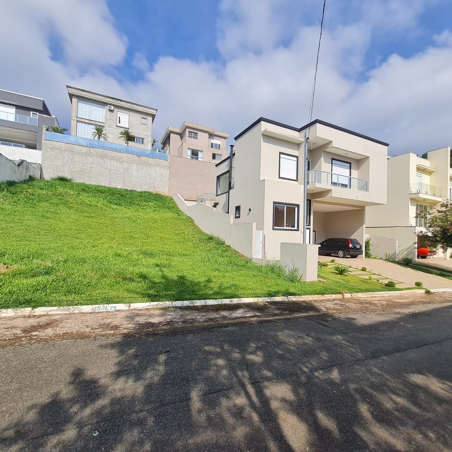 Terreno em Alphaville — foto 3