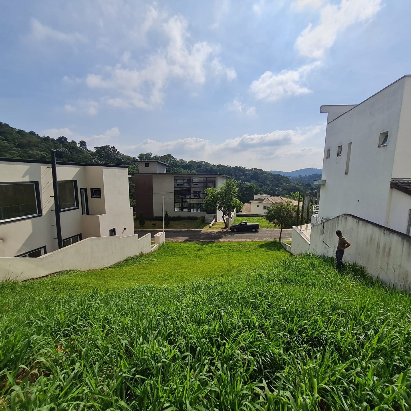 Terreno em Alphaville — foto 4