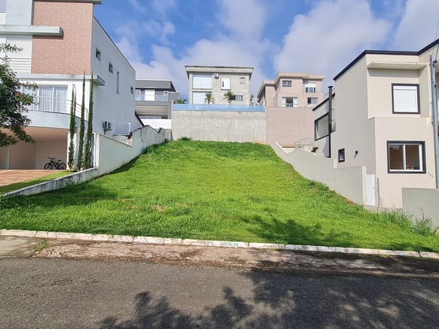Terreno com 364m², à venda, no bairro Alphaville em Santana de Parnaíba