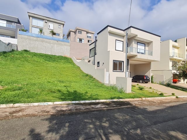 Terreno com 364m², à venda, no bairro Alphaville em Santana de Parnaíba