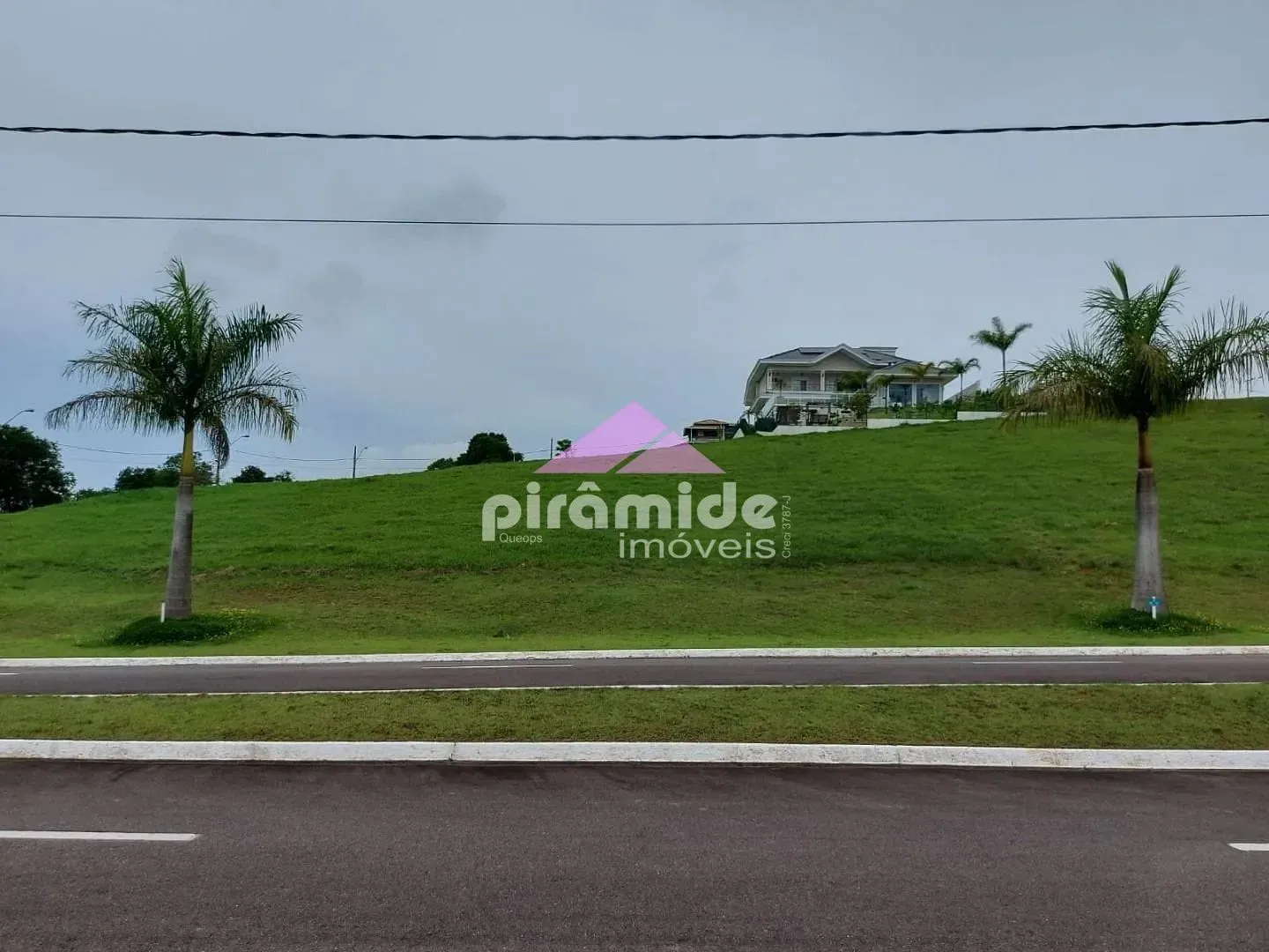 Terreno, 1000 m² - Foto 4