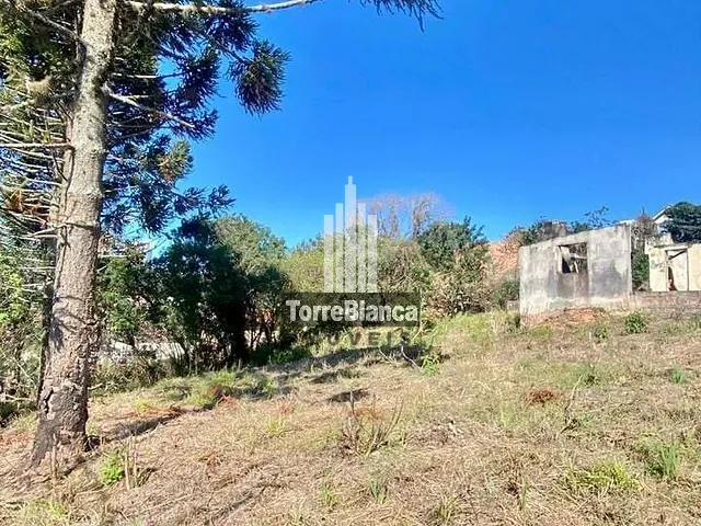 Terreno com 1386m², à venda, no bairro Olarias em Ponta Grossa