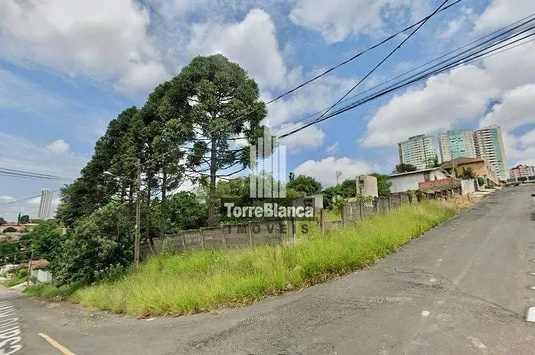 Terreno, 1386 m² - Foto 1