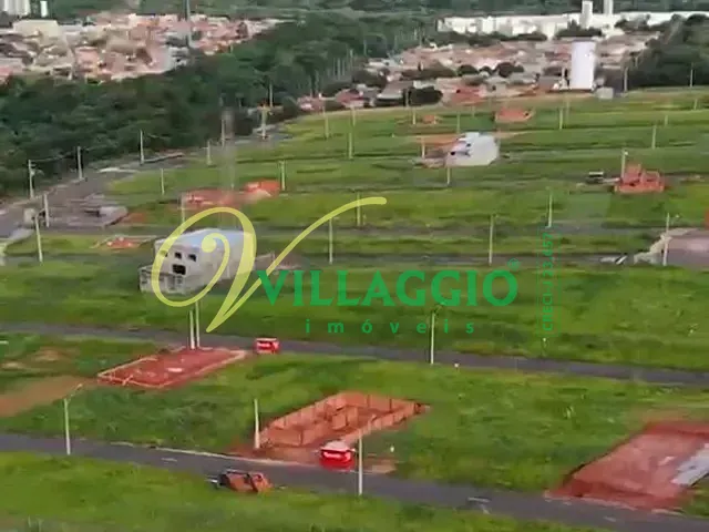 Terreno com 200m², à venda, no bairro Residencial Jardim Antonieta em São José do Rio Preto