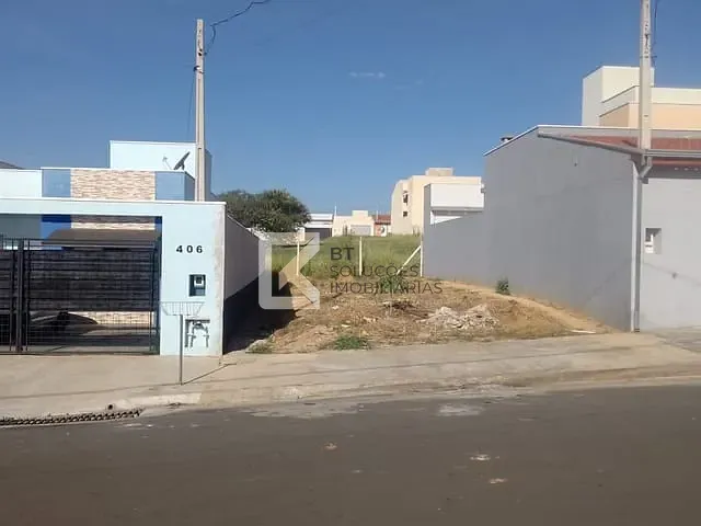 Terreno com 150m², à venda, no bairro Jardim Itamaracá em Indaiatuba