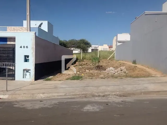 Terreno com 150m², à venda, no bairro Jardim Itamaracá em Indaiatuba