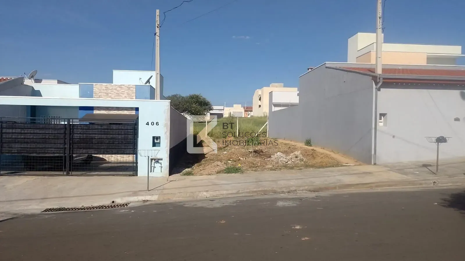 Terreno, 150 m² - Foto 1