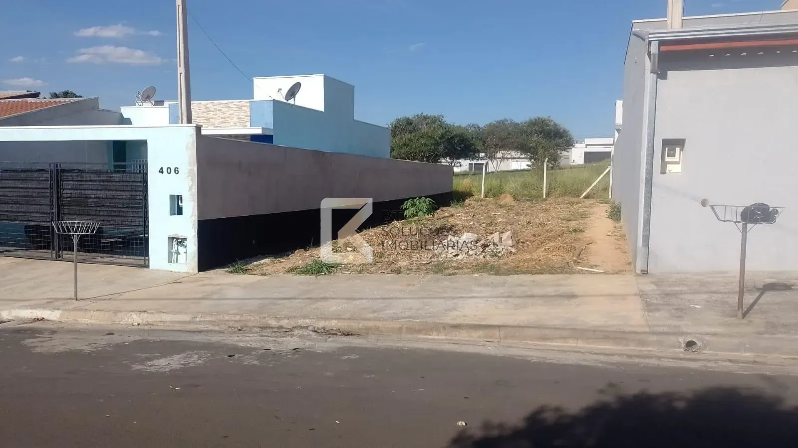 Terreno, 150 m² - Foto 2
