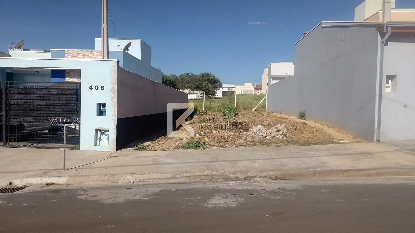 Terreno, 150 m² - Foto 3