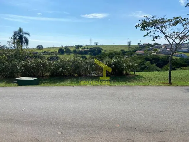 Terreno com 1003m², à venda, no bairro Jardim São Marcos em Itatiba
