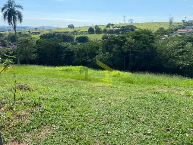 Terreno com 1003m², à venda, no bairro Jardim São Marcos em Itatiba