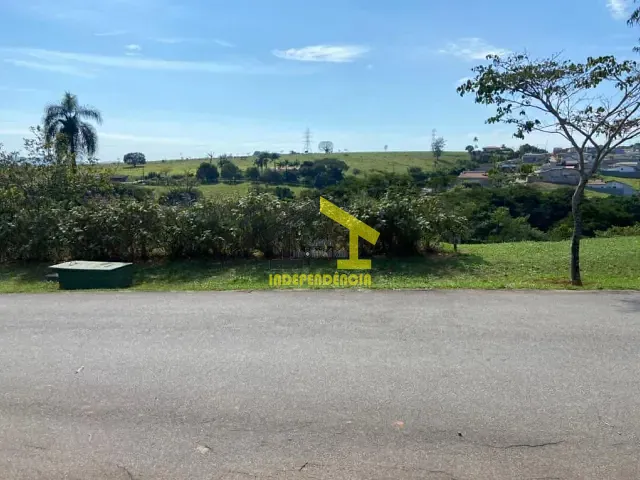 Terreno com 1003m², à venda, no bairro Jardim São Marcos em Itatiba