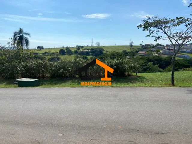 Terreno com 1003m², à venda, no bairro Jardim São Marcos em Itatiba