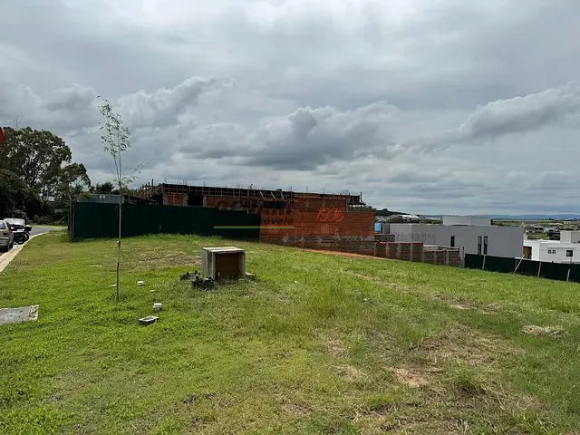 Terreno com 680m², à venda, no bairro Jardim Santa Rita em Indaiatuba