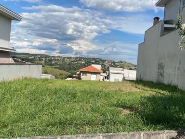 Foto do Terreno - Terreno à venda, 252 m² por R$ 300.000,00 - Condomínio Residencial Mantiqueira - São José dos Campos/SP | INDEPENDENCE NEGOCIOS IMOBILIARIOS LTDA