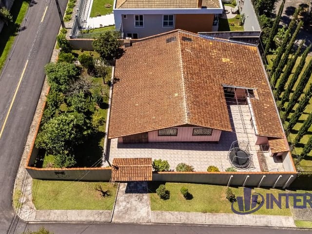 Terreno à venda, no bairro Santa Felicidade em Curitiba