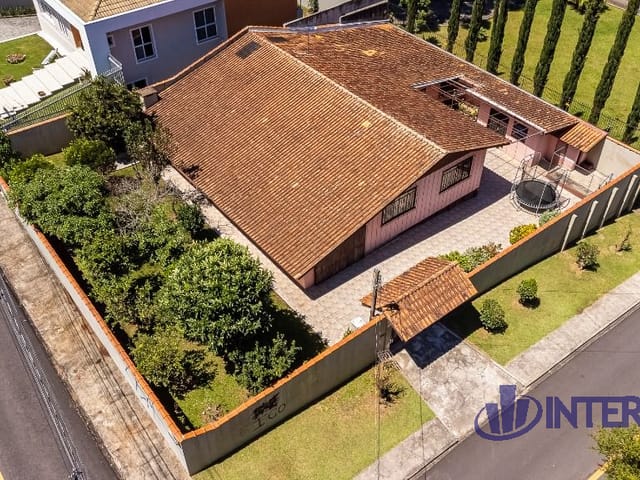 Terreno à venda, no bairro Santa Felicidade em Curitiba