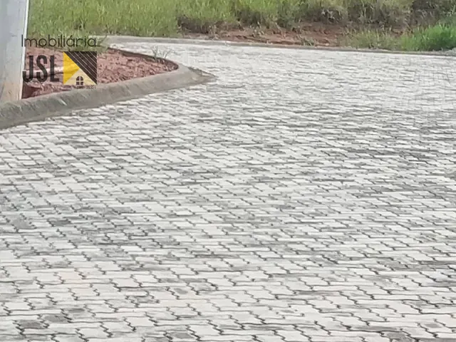 Terreno com 250m², à venda, no bairro Portal Vila Rica em Caçapava