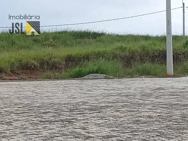 Terreno com 250m², à venda, no bairro Portal Vila Rica em Caçapava
