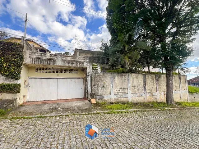 Terreno com 756m² 1 quarto e 1 banheiro, à venda, no bairro Centro Alto em Ribeirão Pires