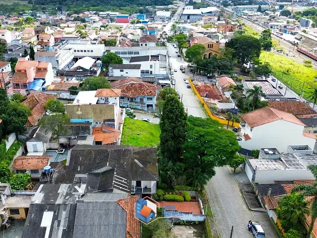 Terreno com 756m² 1 quarto e 1 banheiro, à venda, no bairro Centro Alto em Ribeirão Pires