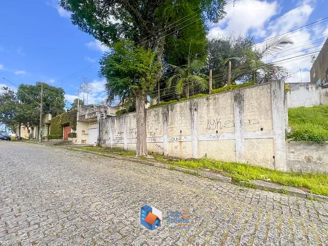 Terreno com 756m² 1 quarto e 1 banheiro, à venda, no bairro Centro Alto em Ribeirão Pires