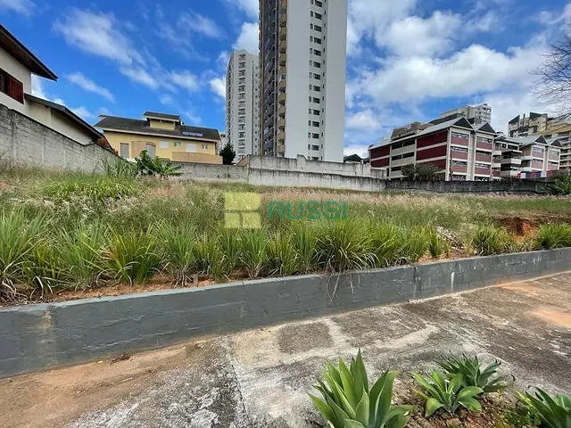 Terreno com 617m², à venda, no bairro Jardim Aquarius em São José dos Campos