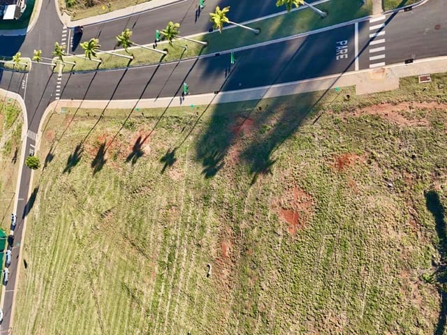 Terreno com 2500m², à venda, no bairro Condomínio Fazenda da Grama Golf Club em Itupeva