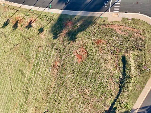 Terreno com 2500m², à venda, no bairro Condomínio Fazenda da Grama Golf Club em Itupeva