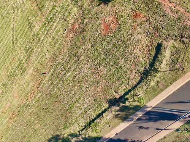 Terreno com 2500m², à venda, no bairro Condomínio Fazenda da Grama Golf Club em Itupeva