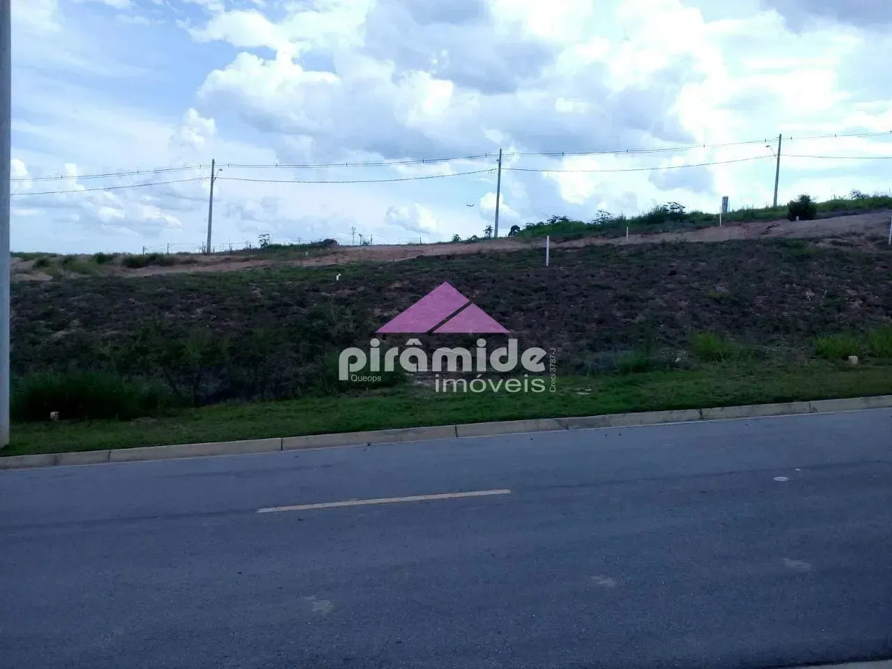 Terreno, 361 m² - Foto 6
