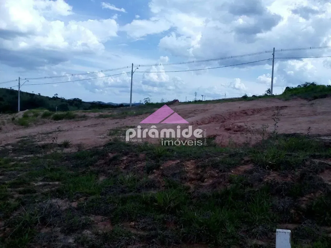 Terreno, 361 m² - Foto 4