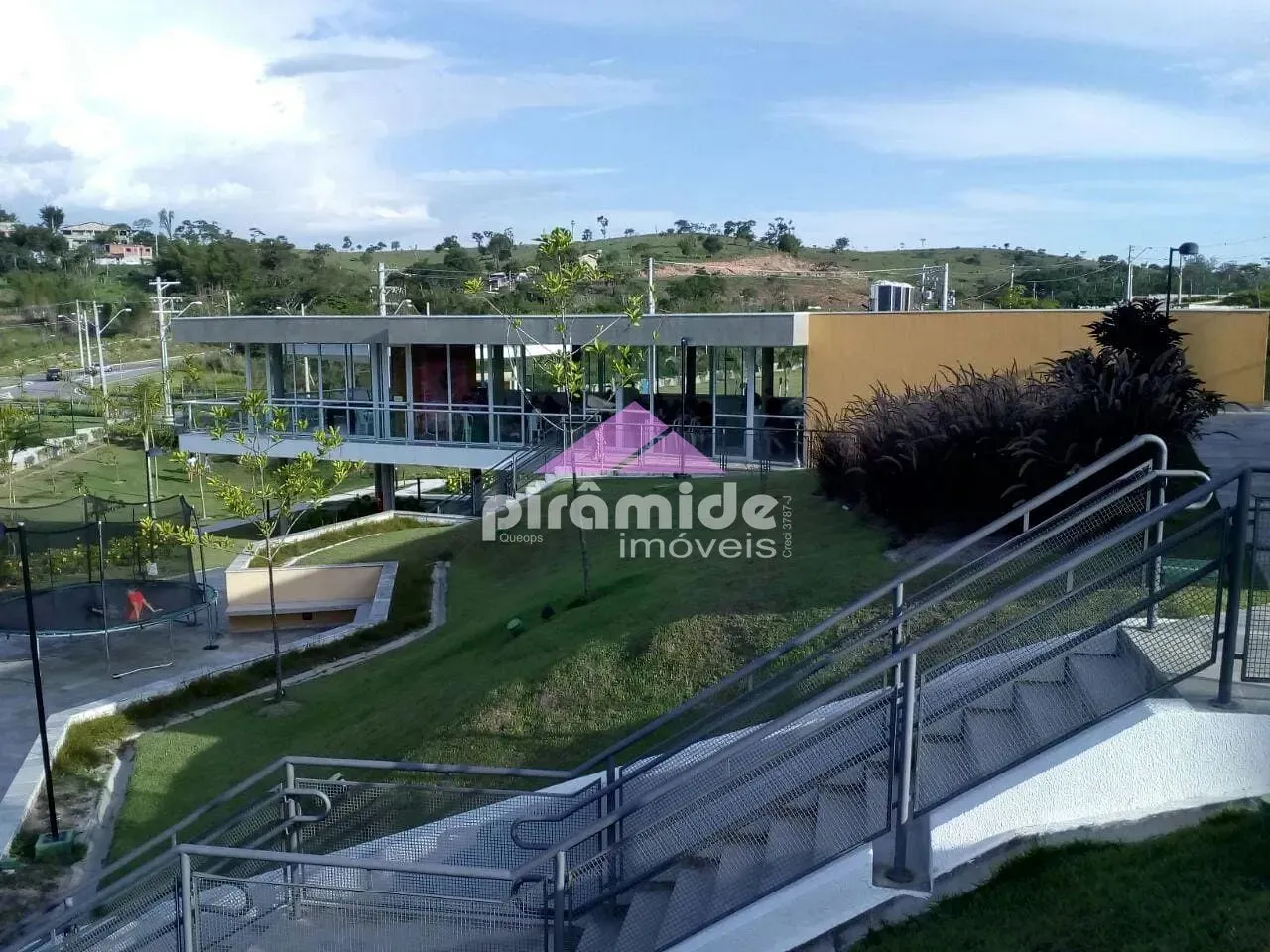 Terreno, 361 m² - Foto 7