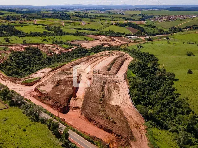 Terreno com 175m², à venda, no bairro Loteamento Belvedere em Elias Fausto