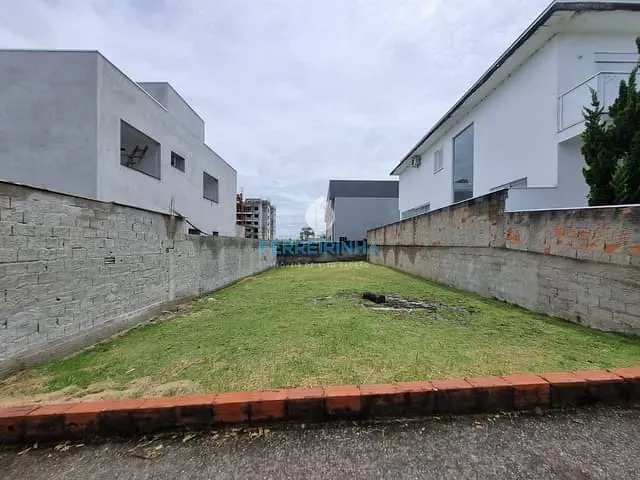 Terreno com 260m², à venda, no bairro Urbanova em São José dos Campos
