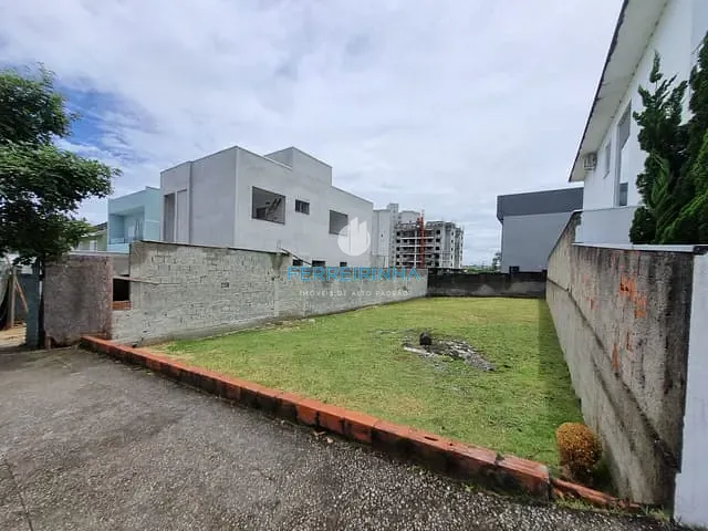 Terreno com 260m², à venda, no bairro Urbanova em São José dos Campos