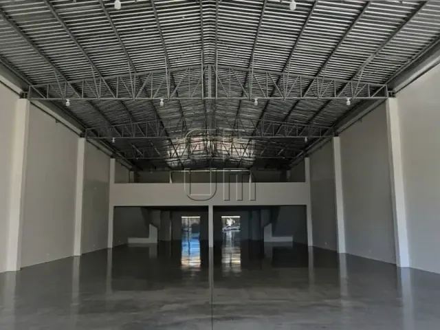 Terreno com 800m², para alugar, no bairro Vila Ipiranga em Londrina