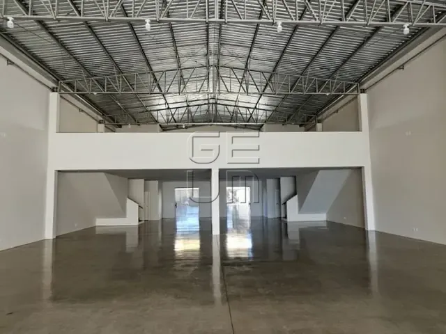 Terreno com 800m², para alugar, no bairro Vila Ipiranga em Londrina