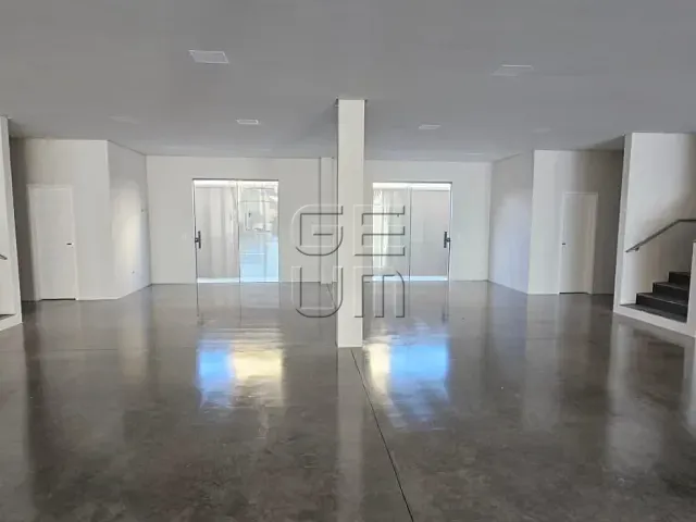 Terreno com 800m², para alugar, no bairro Vila Ipiranga em Londrina