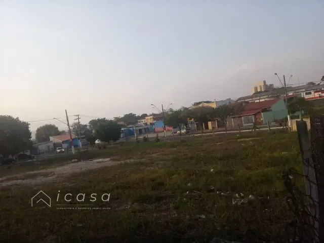 Terreno com 1509m², à venda, no bairro Vila Bandeirantes em Caçapava