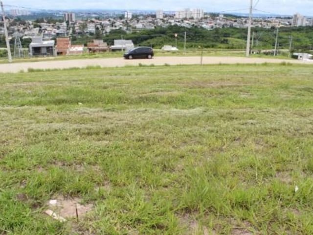 Foto do Terreno - Terreno à venda, 356 m² por R$ 750.000,00 - Urbanova - São José dos Campos/SP | INDEPENDENCE NEGOCIOS IMOBILIARIOS LTDA