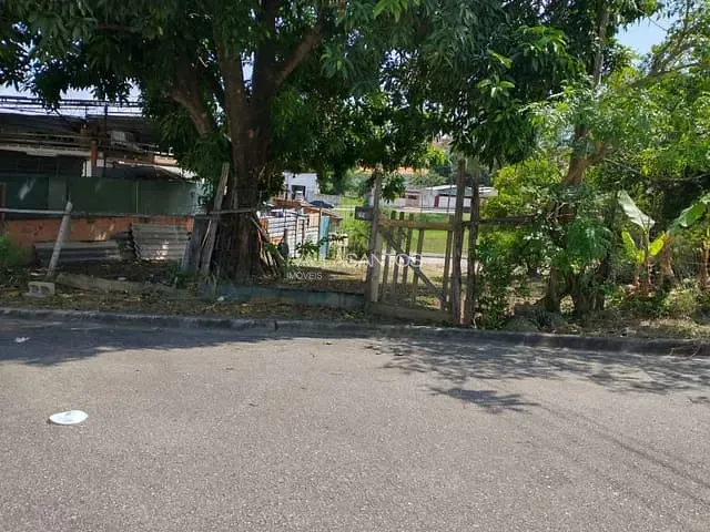 Terreno com 500m², à venda, no bairro Jardim Vera Cruz em Sorocaba