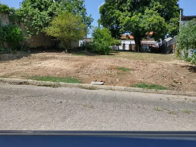 Terreno com 500m², à venda, no bairro Jardim Vera Cruz em Sorocaba