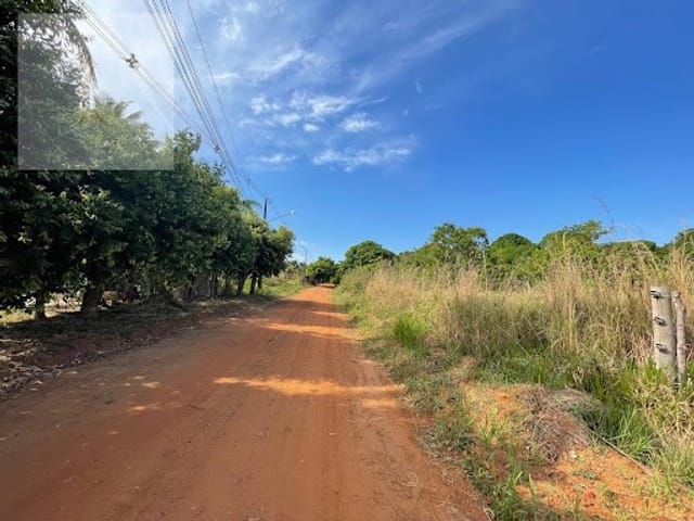 Terreno com 1152m², à venda, no bairro ALDEIA VELHA em Chapada dos Guimarães