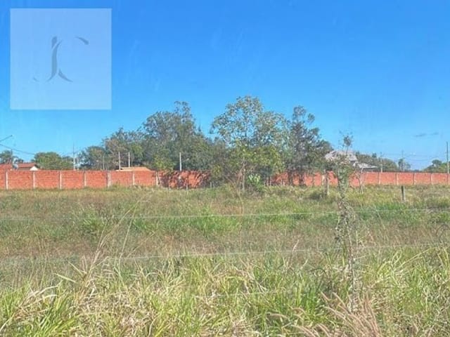 Terreno com 1152m², à venda, no bairro ALDEIA VELHA em Chapada dos Guimarães